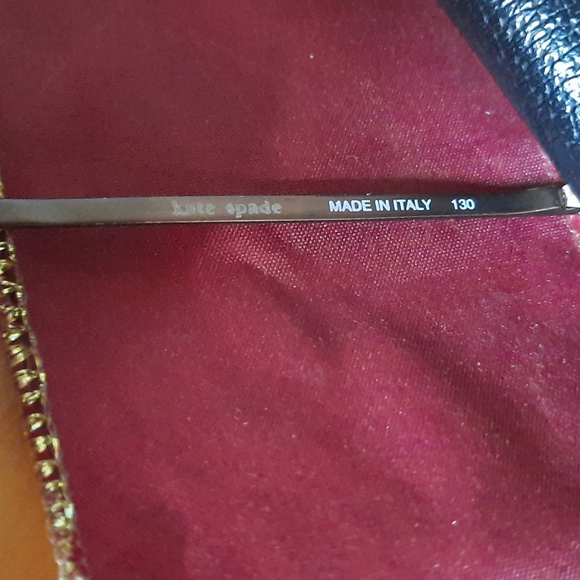 Kate Spade sunglasses - Picture 4 of 7